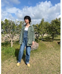 GU | タンクトップ