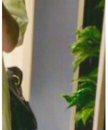 DOUBLE NAME | タンクトップ