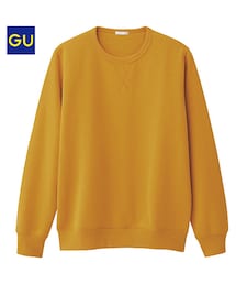 GU | スウェットシャツ(スウェット)