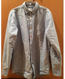 BACK NUMBER | シャツ/ブラウス