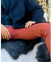 無印良品 | チノパンツ