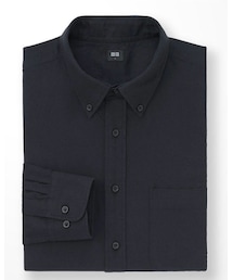 UNIQLO | MEN フランネルシャツ(シャツ/ブラウス)