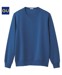 GU | スウェットシャツ(スウェット)