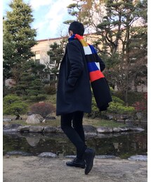 🔗マフラーぐるぐる | その他