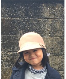 ZARA KIDS | 帽子