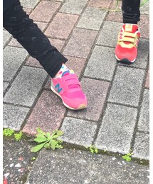 NEW BALANCE | スニーカー