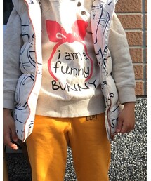 lativ | パーカー