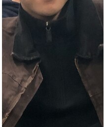 POLO RALPH LAUREN | used(スウェット)