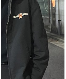 used | ワークジャケット(ジャケット/アウター)