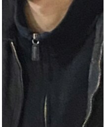 POLO RALPH LAUREN | ハーフジップフリース(トップス)