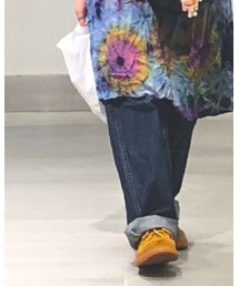 UNIQUE | デニムパンツ