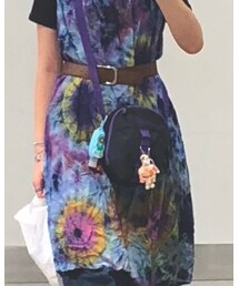 THE NORTH FACE PURPLE LABEL | ショルダーバッグ