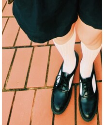 Dr. Martens | ドレスシューズ
