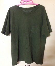 Nigel Cabourn | Tシャツ/カットソー