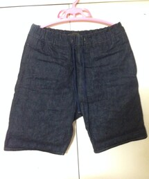 Nigel Cabourn | デニムパンツ