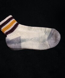 ソックス/靴下