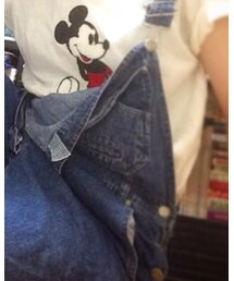 WEGO | サロペット/オーバーオール