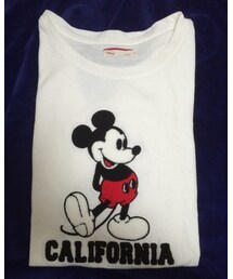 Right-on WOMEN'S | Tシャツ/カットソー