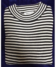 BROWNY | ニット/セーター