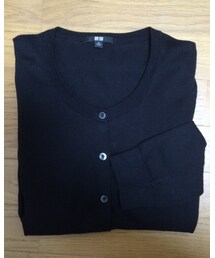 UNIQLO | カーディガン/ボレロ