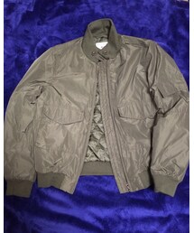 UNIQLO | ミリタリージャケット