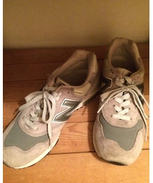 NEW BALANCE | スニーカー