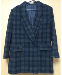 no brand | ダウンジャケット/コート