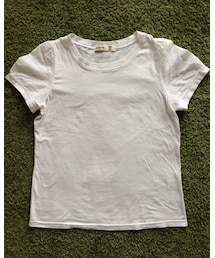 AS KNOW AS plus | Tシャツ/カットソー