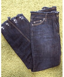 しまむら | デニムパンツ