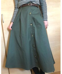 しまむら | スカート