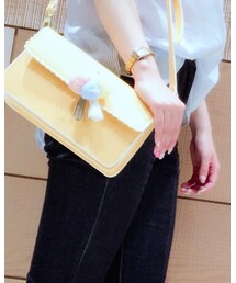Samantha Thavasa Petit Choice | バッグ