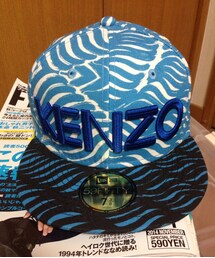 KENZO | KENZO キャップ(キャップ)