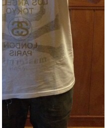 STUSSY | Tシャツ/カットソー