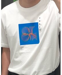 フレデリックのlive tシャツもどき | Tシャツ/カットソー