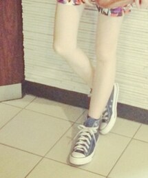 CONVERSE | スニーカー