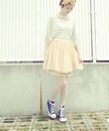 NANO universe | スカート(スカート)