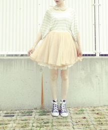 nitca | トップス(Tシャツ/カットソー)