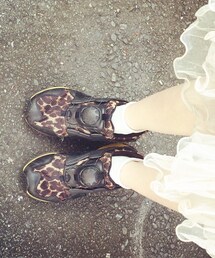 PUMA by MIHARA YASUHIRO | いただきもの○
(スニーカー)