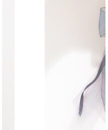 pomponne | イヤリング