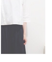 bulle de savon | スカート