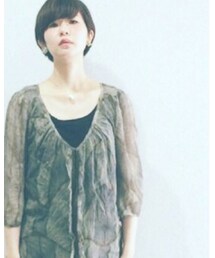 TSUNODA | つなぎ/オールインワン