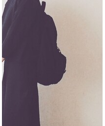 PRADA | バックパック/リュック