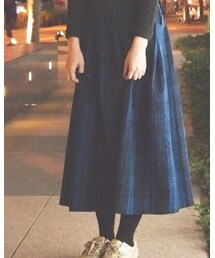 bulle de savon | スカート