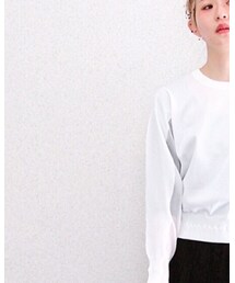 PONTI | Tシャツ/カットソー