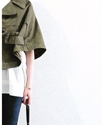 SEE BY CHLOE | キャミソール