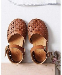 韓国子供服 | サンダル