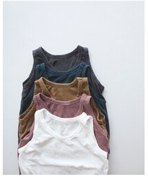 monmimi | タンクトップ