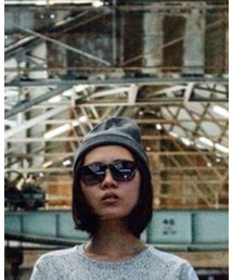 FOREVER 21 | ニットキャップ/ビーニー