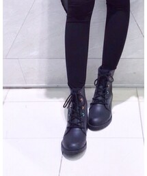 goa | レインシューズ