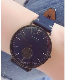 KNOT | アナログ腕時計